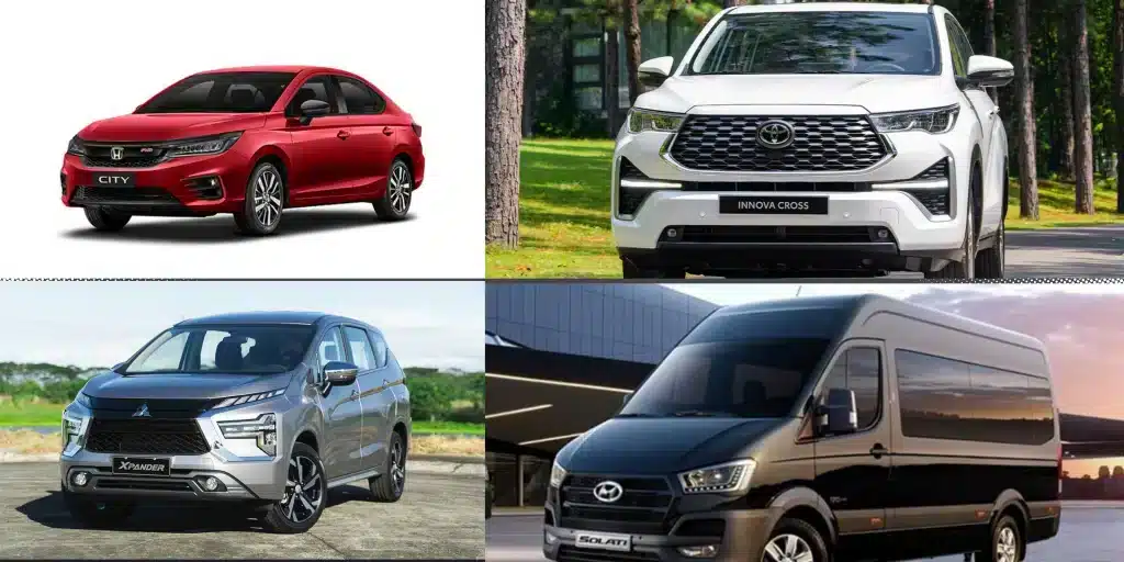 thuê xe du lịch tp hcm